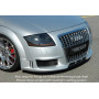 Pare-chocs avant "Rieger Tuning" pour AUDI TT (8N)