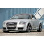 Pare-chocs avant "Rieger Tuning" pour AUDI TT (8N)