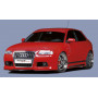 Calandre pour pare-chocs avant "Rieger Tuning" pour AUDI A3 (8L)