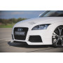 Pare-chocs avant "Rieger Tuning" pour AUDI TT (8J)