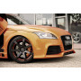 Pare-chocs avant "Rieger Tuning" pour AUDI TT (8J)