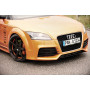 Pare-chocs avant "Rieger Tuning" pour AUDI TT (8J)