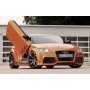 Pare-chocs avant "Rieger Tuning" pour AUDI TT (8J)