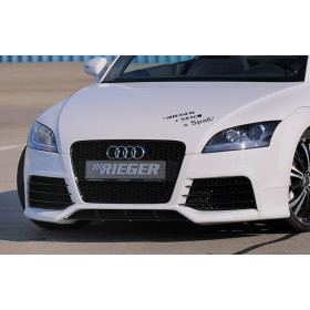 Pare-chocs avant "Rieger Tuning" pour AUDI TT (8J)