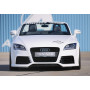 Pare-chocs avant "Rieger Tuning" pour AUDI TT (8J)