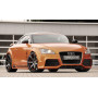 Pare-chocs avant "Rieger Tuning" pour AUDI TT (8J)