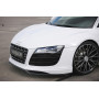 Ajout de pare-chocs avant "Rieger Tuning" pour AUDI R8 (42)